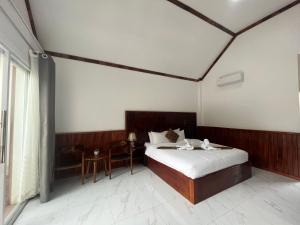 NanaSky Kampot Residence