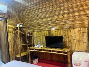 NanaSky Kampot Residence