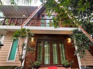 NanaSky Kampot Residence