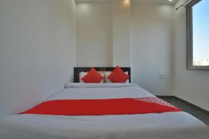 HOTEL CLEAR SKY NEAR UDAIPUR CITY RAILWAY Station