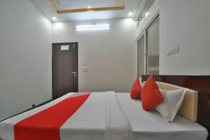 HOTEL CLEAR SKY NEAR UDAIPUR CITY RAILWAY Station