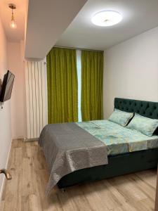 Army Aparthotel 2 - 3hvězdičkové hotely ve městě Constanţa