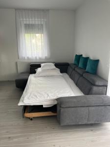 Redzsi Apartman