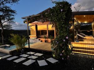 Rentals Poroporo