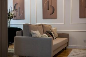 Kredytowa Apartament