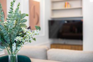 Kredytowa Apartament