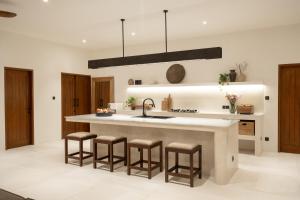 Rumah Tiha by Alfred in Bali