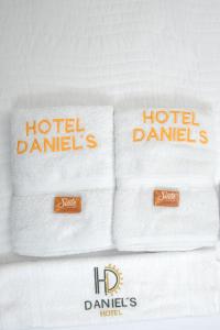 Hotel Daniels