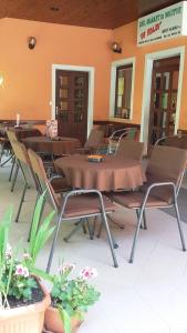 Bed and Breakfast Kreft