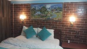 Hotel Holy Lodge