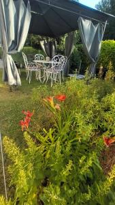 B&B / Chambres d'hotes LA BONNE ADRESSE : photos des chambres