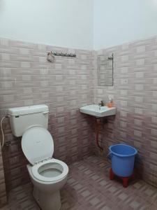 Kashi residency palace