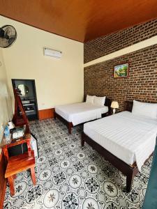 Tam Coc Pomelo Garden