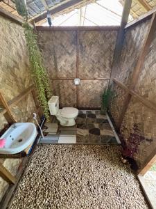 El Trinidad Organic Farm