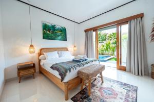 Villa Cubana- Havana Suite