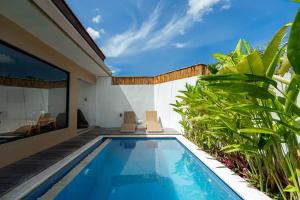 Villa Cubana- Havana Suite