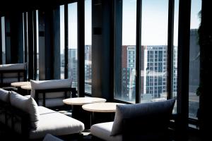 Maxx Jeju, A H WORLD hotel