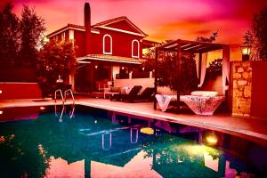 Neptune family Villa - 4hvězdičkové hotely ve městě Zakynthos