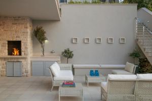 Beautiful Korcula Villa A Few Steps To The Sea Villa Korcula Waterfront