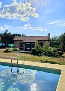 Casa Rural Fuentecillas