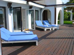 Villa Oasis Azul - Beautiful Villa With Heated Private Pool, Short Walk