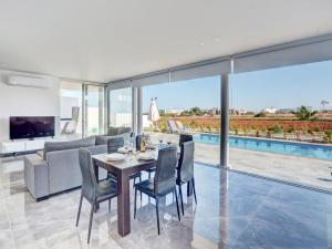Villa Manta Chrysos - Brand New Luxury 3 Bedroom Protaras Villa