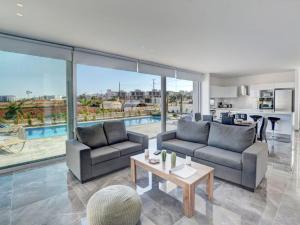 Villa Manta Chrysos - Brand New Luxury 3 Bedroom Protaras Villa