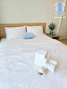 Seahorse Apartment 3414