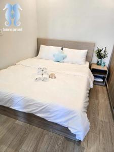 Seahorse Apartment 3414