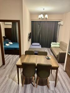 Metrocity apartments with Seaview