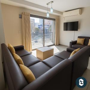 Central Suites Hotel