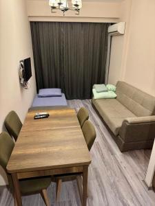 Metrocity apartments with Seaview