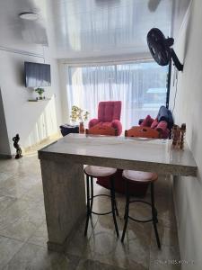 Apartamento Vacacional