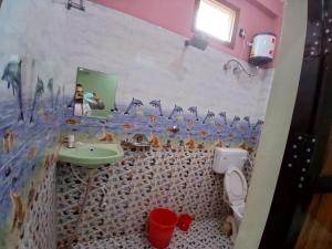 Arvind maurya home stye