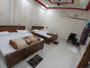 Arvind maurya home stye