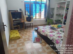 Arvind maurya home stye