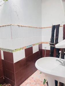 สบายคันทรีรีสอร์ท ปากเมงSa-buy country resort Pak Meng