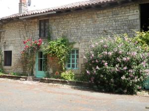 Maisons de vacances Holiday home Le Marronier : photos des chambres