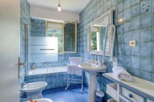 Appartements Les Cypres Garavan : photos des chambres