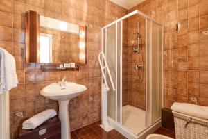 Appartements Les Cypres Garavan : photos des chambres