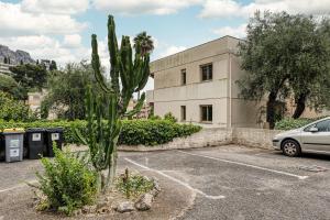 Appartements Les Cypres Garavan : photos des chambres