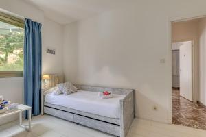 Appartements Les Cypres Garavan : photos des chambres