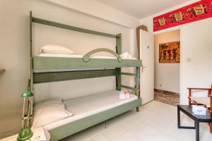 Appartements Les Cypres Garavan : photos des chambres