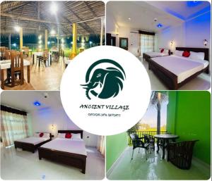 Ancient Village - Ubytování bez kategorie ve městě Polonnaruwa