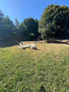 Maisons de vacances Les gites du pied mulet : photos des chambres