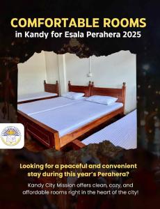 Kandy City Mission