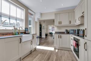 Oyster Stay House By My Getaways