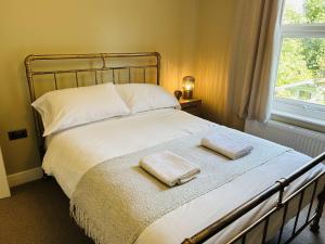 Oyster Stay House By My Getaways