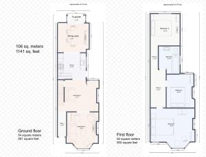 Oyster Stay House By My Getaways