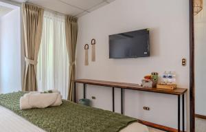 Casa Lúmina - Hotel Boutique y Spa, San Benito